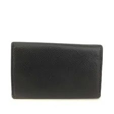 Prada Logo 6 Ring Key Case 4