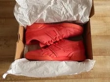 8.5US Vhtf Palace Collaboration Reebok Pro Workout Lo Collaboration Limited 2