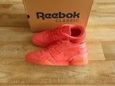 8.5US Vhtf Palace Collaboration Reebok Pro Workout Lo Collaboration Limited 3
