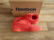 8.5US Vhtf Palace Collaboration Reebok Pro Workout Lo Collaboration Limited 4