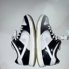 Nike SB Dunk 7.5M Rep Insoles Beater Heater 3