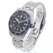 Tudor Heritage Black Bay 79230B Black Dial Automatic Watch_958890 2