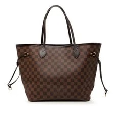 Louis Vuitton — Louis Vuitton Neverfull B... GZl1jfkc — Handbag — resale