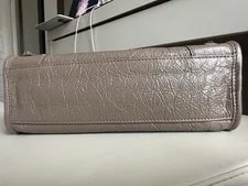 Balenciaga Mini City in 4