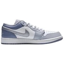 Jordan Air 1 Low Top Basketball Shoes IX5003-101 2