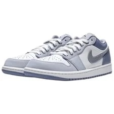 Jordan Air 1 Low Top Basketball Shoes IX5003-101 3