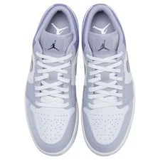 Jordan Air 1 Low Top Basketball Shoes IX5003-101 4