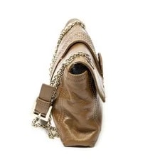 Fendi Baguette Chain Flap 4