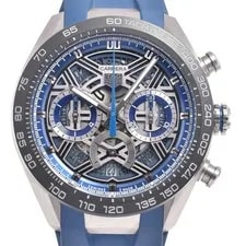 Tag Heuer — With Paper TAG Heuer Carrera Extreme Sports CBU2081.FT6274 R#146539 — Watch — resale
