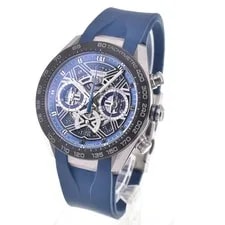 With Paper TAG Heuer Carrera Extreme Sports CBU2081.FT6274 R#146539 2