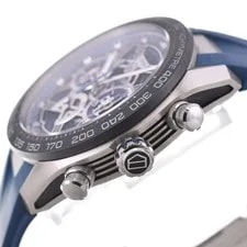 With Paper TAG Heuer Carrera Extreme Sports CBU2081.FT6274 R#146539 3