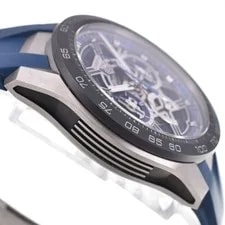 With Paper TAG Heuer Carrera Extreme Sports CBU2081.FT6274 R#146539 4