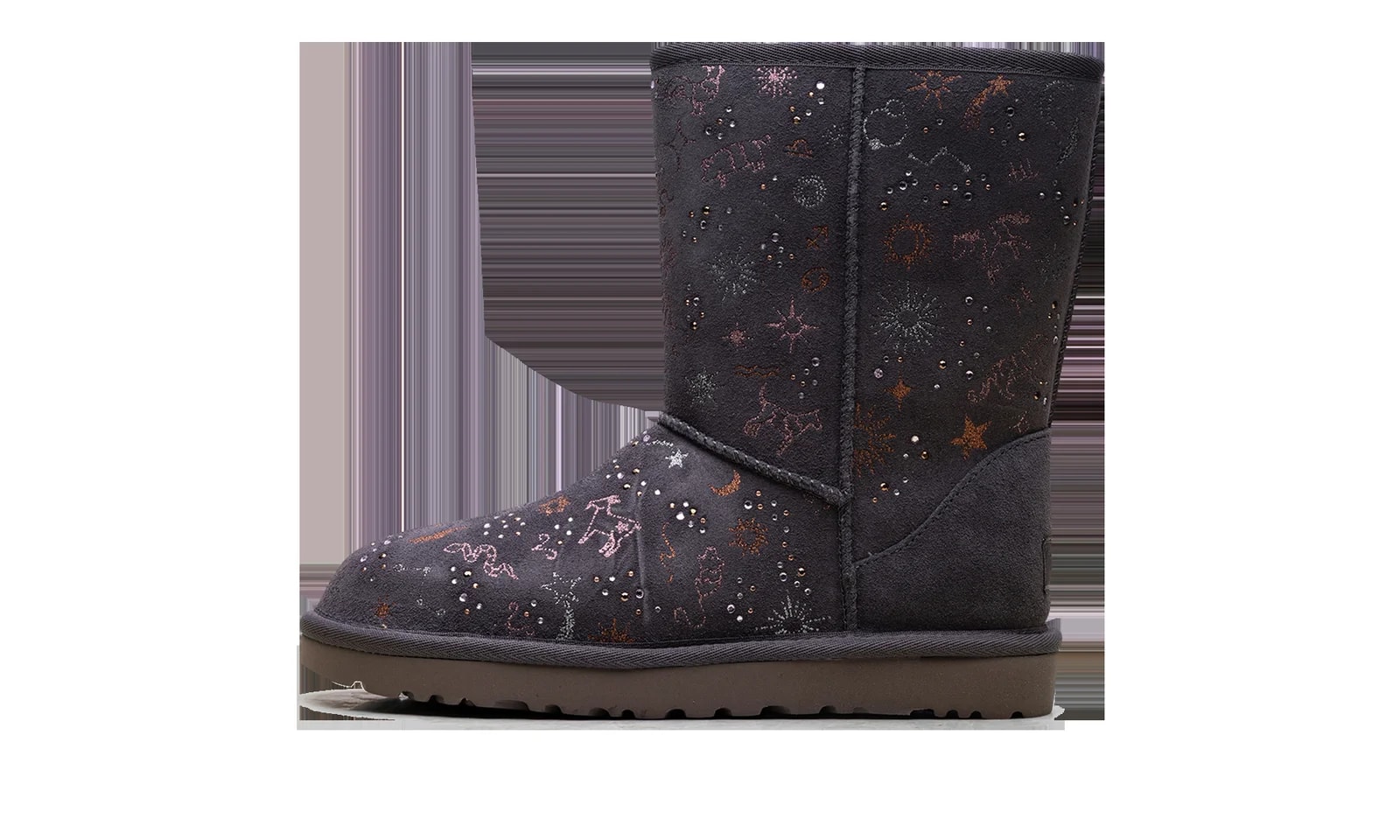 UGG — Classic Wmns "Zodiac " 1112517 NHT — Sneaker — resale
