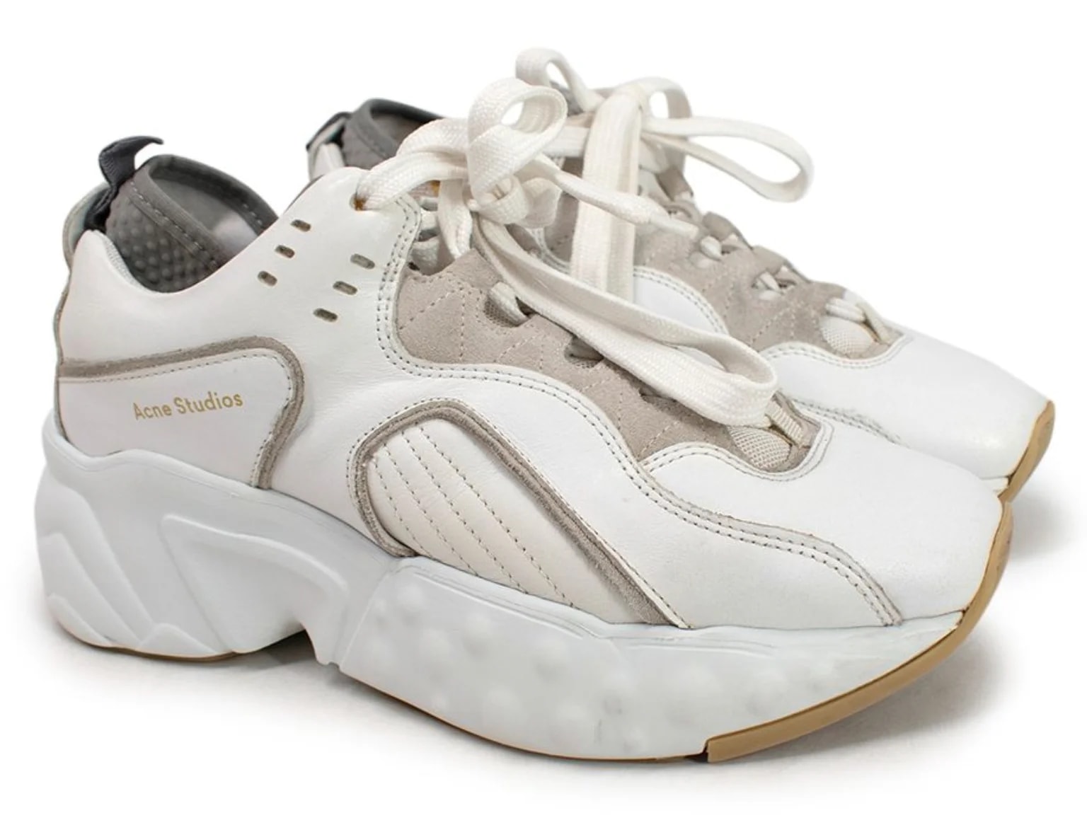 Acne — Acne Studios Manhattan — Sneaker — resale
