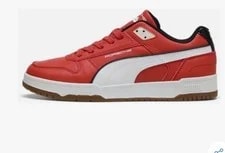 PUMA — Porsche Puma Legacy RBD Game Size 8.5 EUR 41 — Sneaker — resale