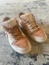 Nike SB — Nike SB Dunk Low Trocadero Gardens — Sneaker — resale