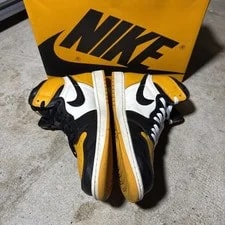 Air Jordan 1 Retro High OG " " 2022 - Size 11.5 - 555088 711 (3378-10) 3