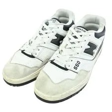 New Balance Bb550Pb1 Low Cut Series 2