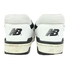 New Balance Bb550Pb1 Low Cut Series 3