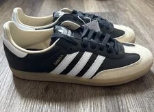 New Adidas Samba OG / /Gum3 (JS3832) 2