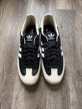 New Adidas Samba OG / /Gum3 (JS3832) 3