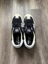 New Adidas Samba OG / /Gum3 (JS3832) 4