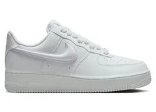 Nike Air Force 1 Low '07 Next Nature Bulbous Swoosh () 4