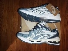 Size 9.5 - Asics Gel Kayano 14 Raw 3