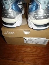 Size 9.5 - Asics Gel Kayano 14 Raw 4