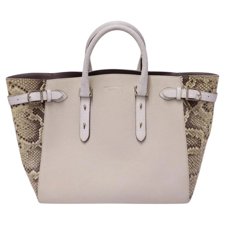 Aspinal of London — Aspinal of London With Trim — Handbag — resale