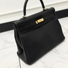 Hermes Kelly 35 New Hardware 863957 2