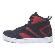 AIR Jordan High Top & Synthetic UK 7.5 Comfortable 2