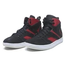 AIR Jordan High Top & Synthetic UK 7.5 Comfortable 3