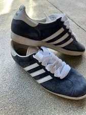 Adidas Originals — ’s Adidas Originals Gazelle Shoes — Sneaker — resale