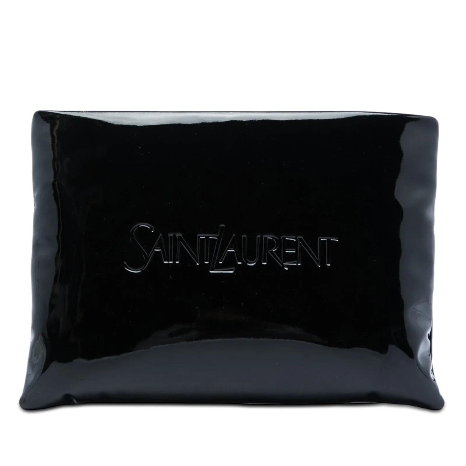 Saint Laurent — Large Puffy — Handbag — resale