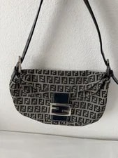 Fendi Logo , Strap, , Magnetic 3