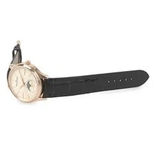 Jaeger-lecoultre Master Ultra Slim Moon Q1252520(145.2.64.S) SW20635 3