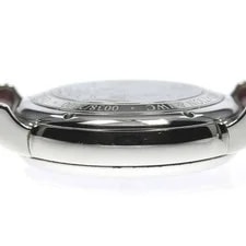 IWC Portofino Chronograph IW391019 42mm SS Navy Dial Automatic #C4863 3