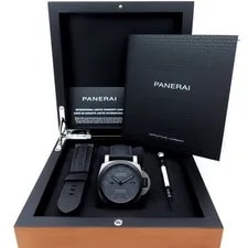 Panerai PAM 1662 Luminor Marina Dmls 44mm 2