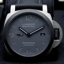 Panerai PAM 1662 Luminor Marina Dmls 44mm 3