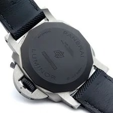 Panerai PAM 1662 Luminor Marina Dmls 44mm 4