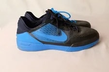 Nike SB Paul Rodriguez 8 P Rod Size 12 Photo Flywire 2