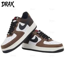 Nike Air Force 1 Low Retro Escape -100 2