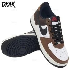 Nike Air Force 1 Low Retro Escape -100 3