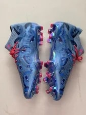 Puma X KidSuper Future 8 Ultimate FG Day Dream Size 7 ( No Box) 2