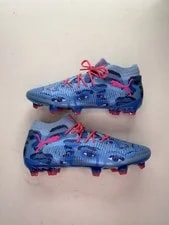 Puma X KidSuper Future 8 Ultimate FG Day Dream Size 7 ( No Box) 4