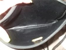 Fendi Pequin Stripe Crossbody 4