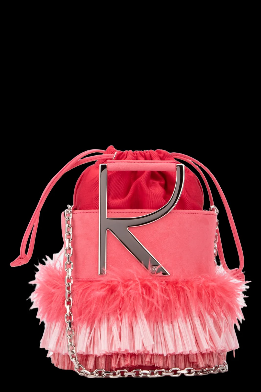 Roger Vivier M819 — 3