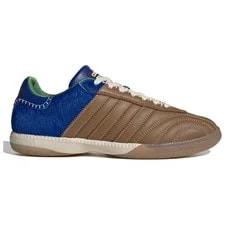 Puma Ultra Match+ LL MG ' Peppermint Fast ' IF6704 Size 2