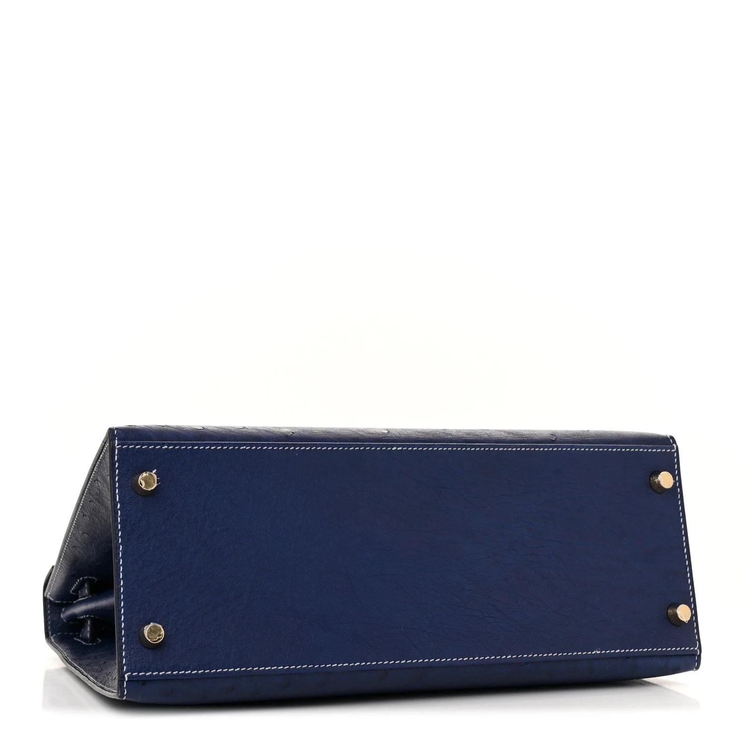 Horseshoe Kelly Sellier 28 Iris 4